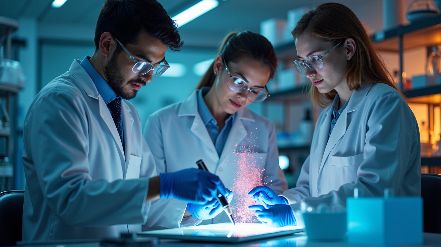 Breakthrough: Scientists Supercharge Cancer Immunity by Reawakening T Cells