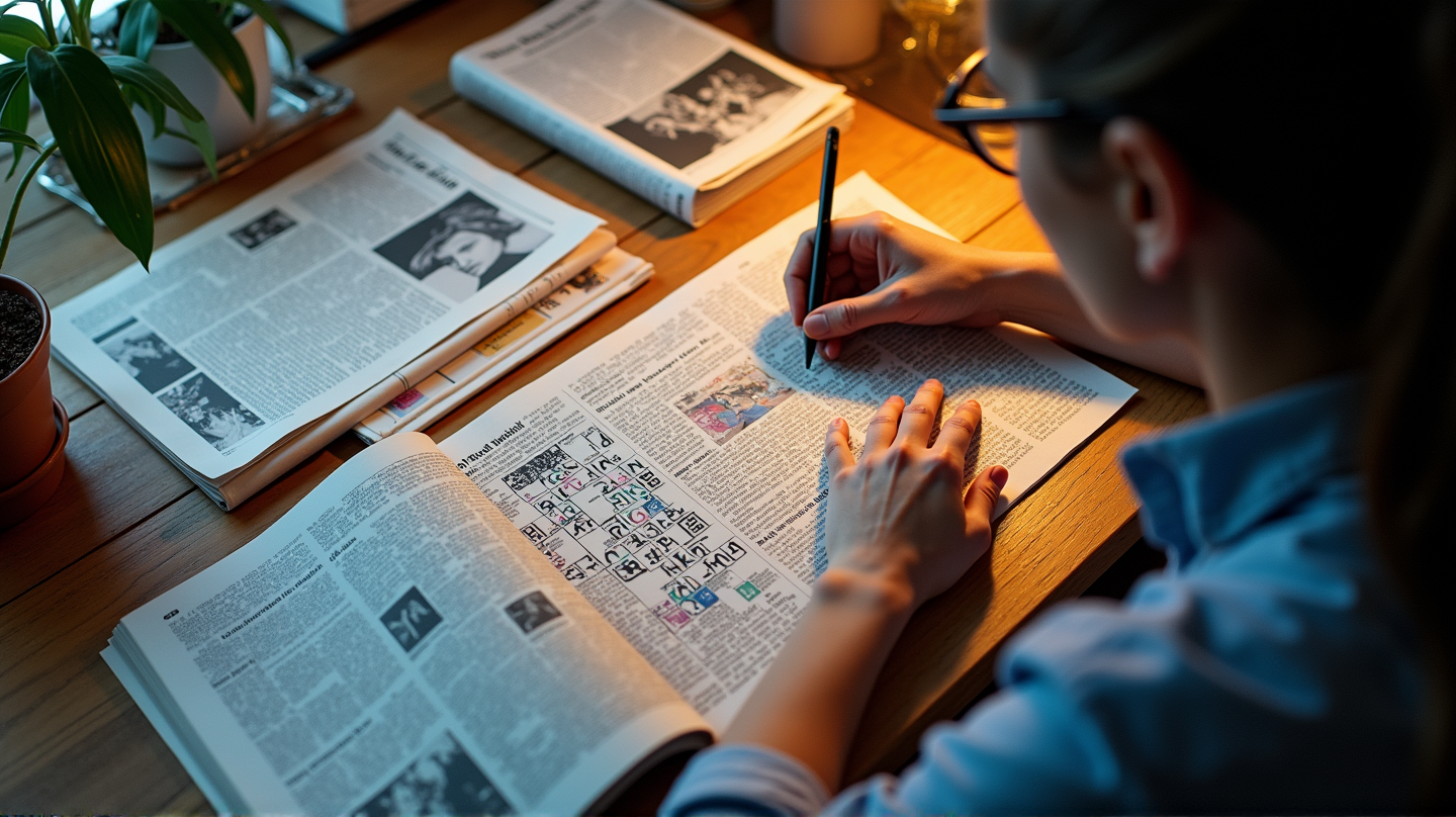 Crack Today's NYT Strands Puzzle: Get Your Hints and Tips Now!