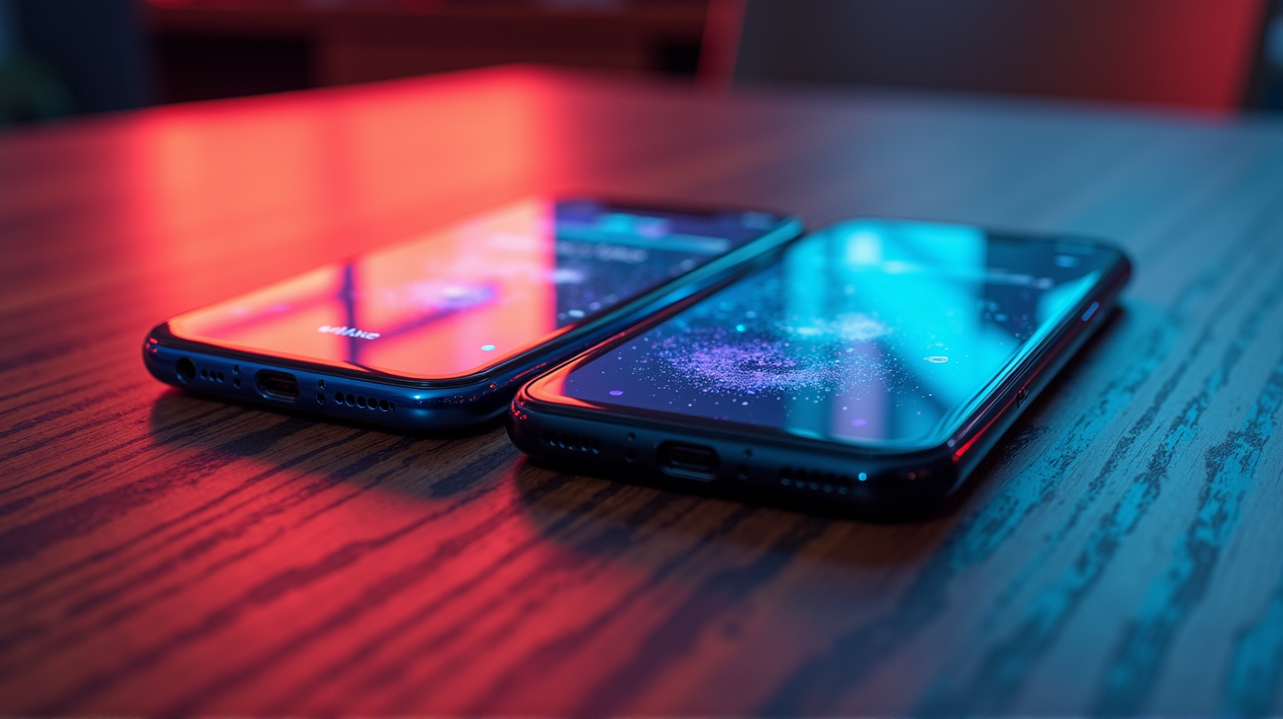 iPhone 17 vs. iPhone 16: Decoding the Upgrade Dilemma