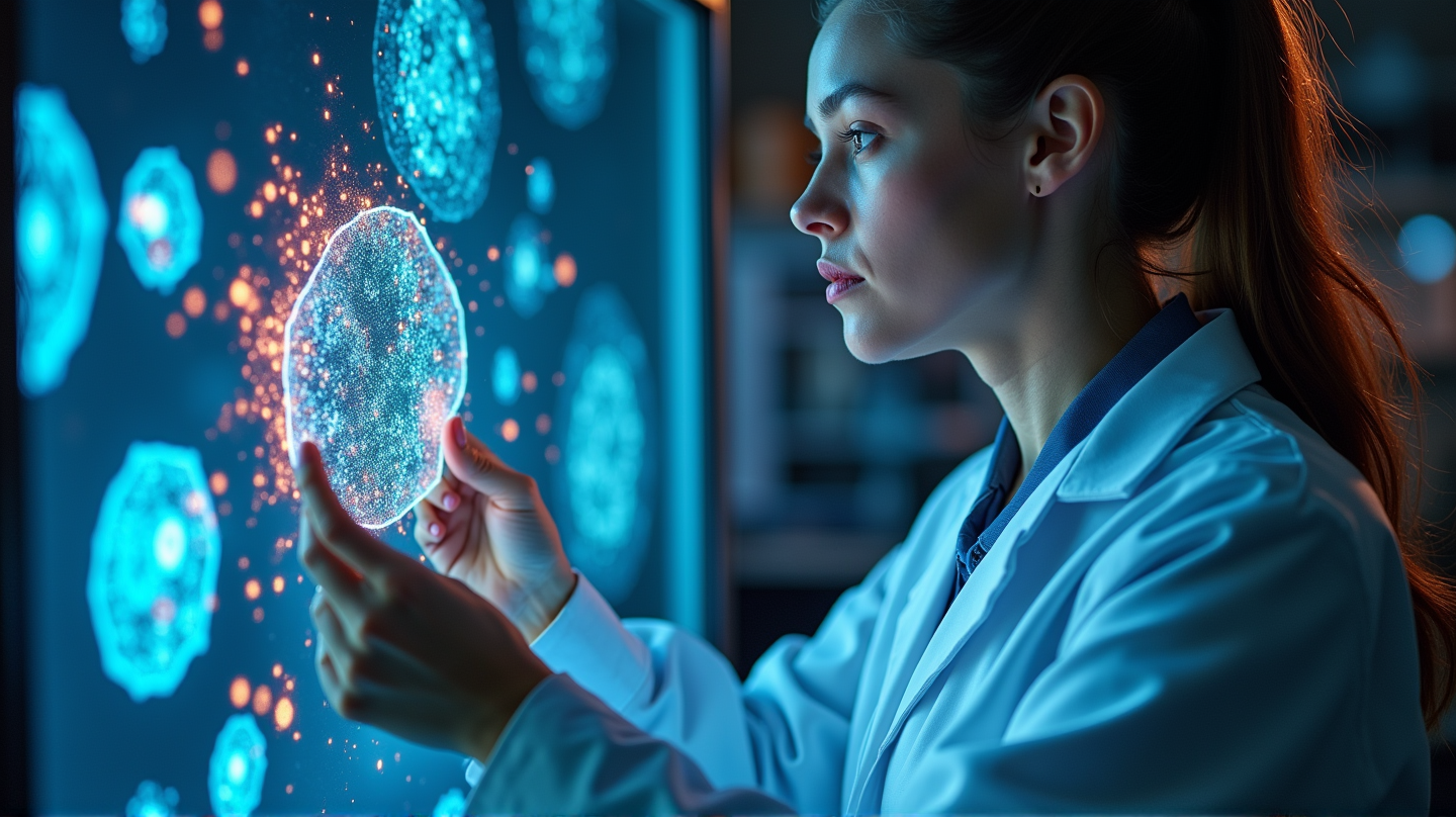 Unlocking the Secret to Halting Alzheimer's at the Source