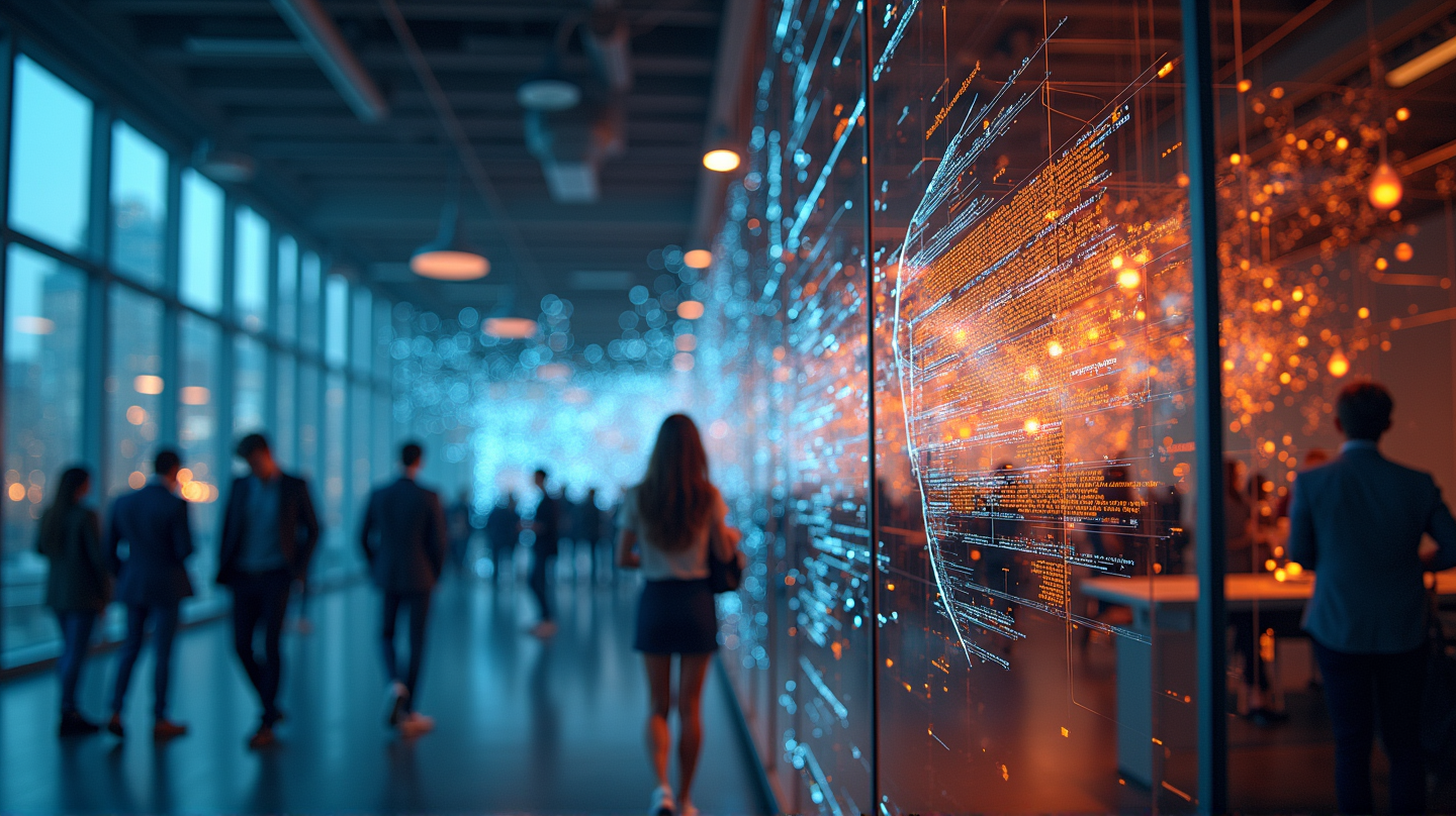 Big Tech Retracts Transparency: Meta, Google & Microsoft Halt Diversity Reporting