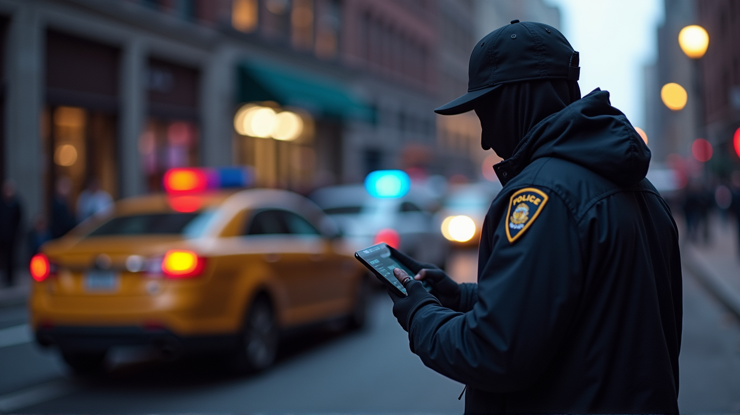 Major Crackdown on High-Tech Auto Thefts Launches in Philadelphia