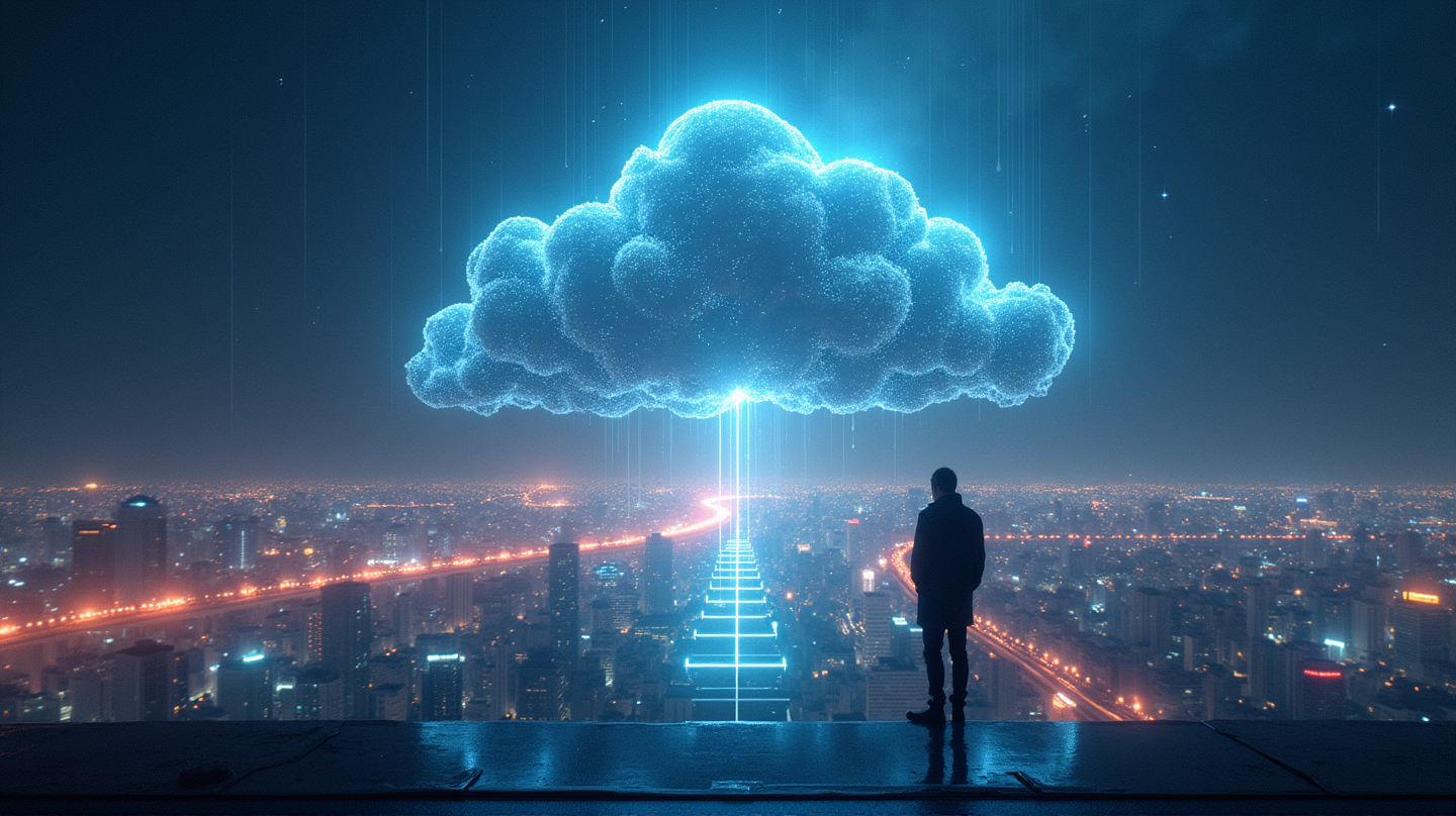 Sam Altman Charts New Territory: OpenAI's Bold Move into the AI Cloud Arena