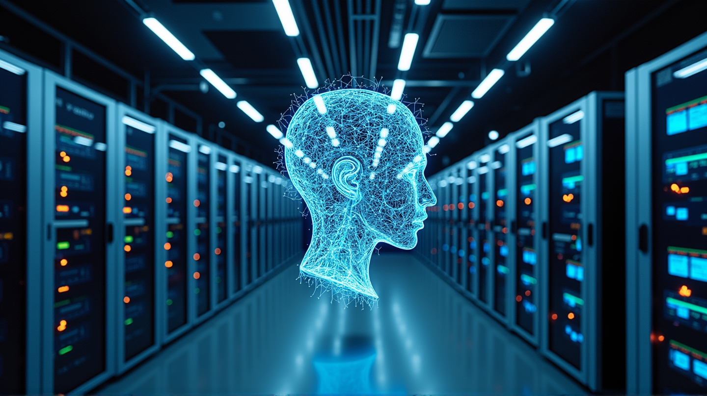 Amazon's Ambitious $50B Push Into AI and Supercomputing for U.S. Government