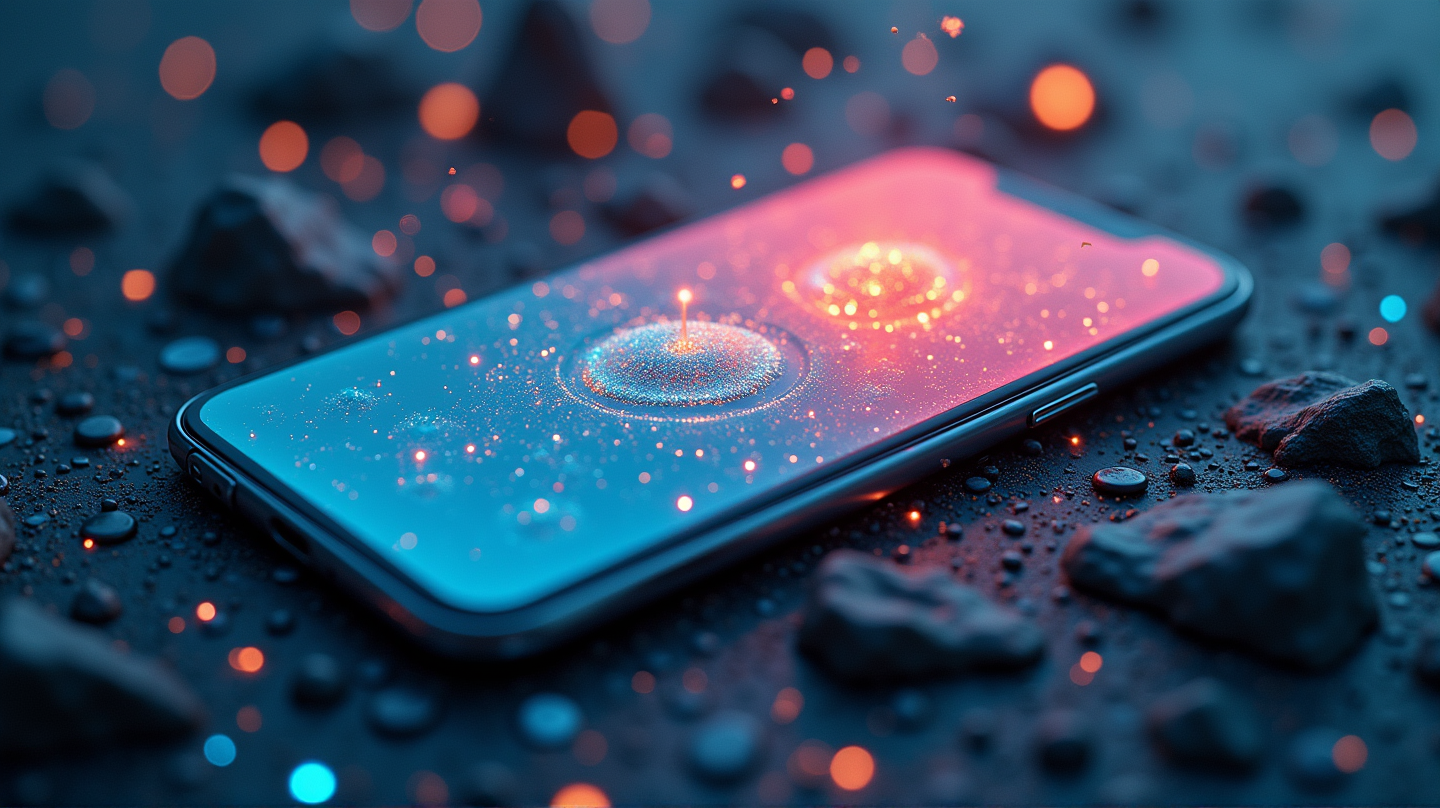 Apple's Ascent: Is 2025 the Year Apple Sails Past Samsung?