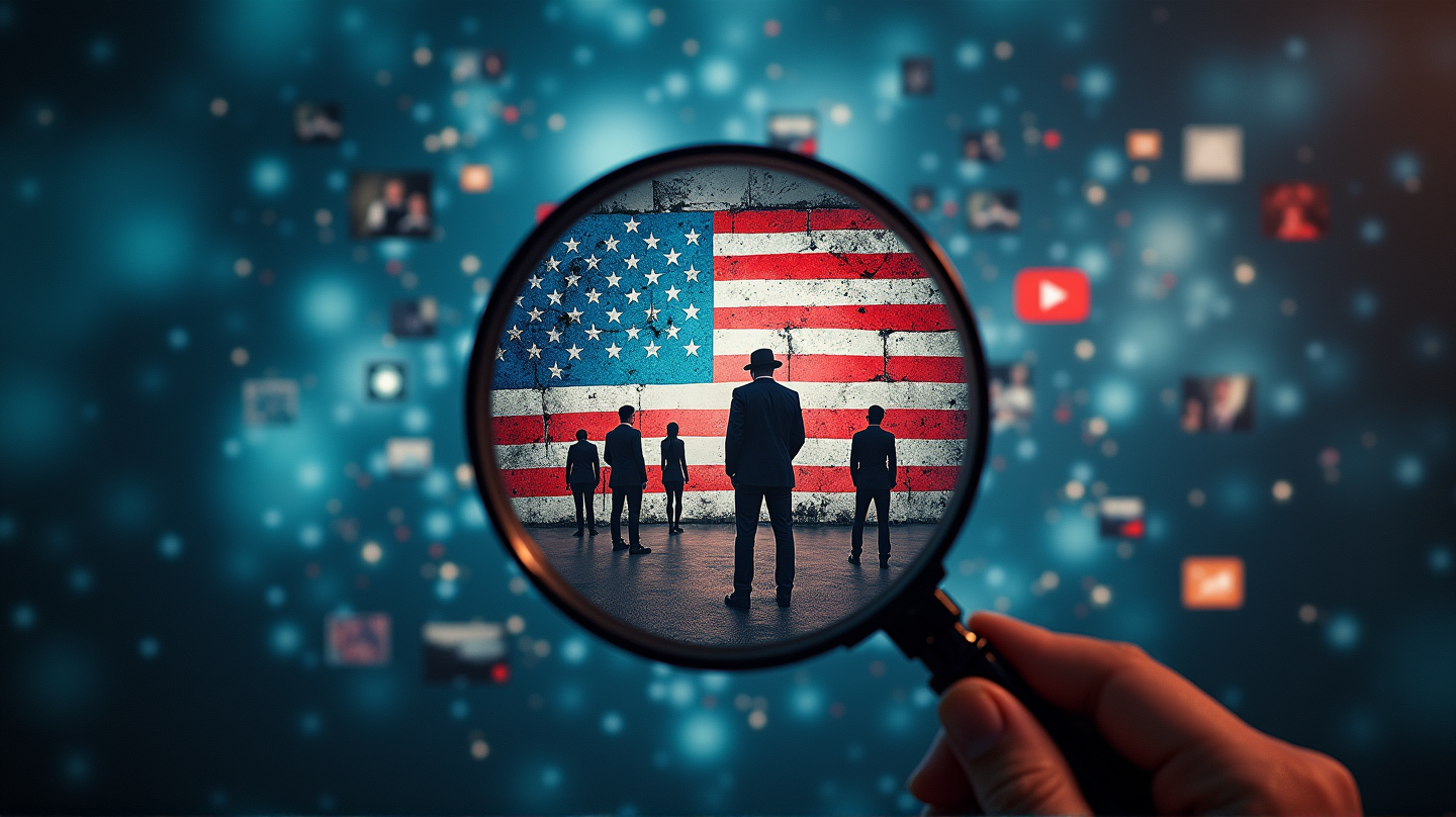 Elon Musk's X Revolution: Unmasking Foreign MAGA Trolls