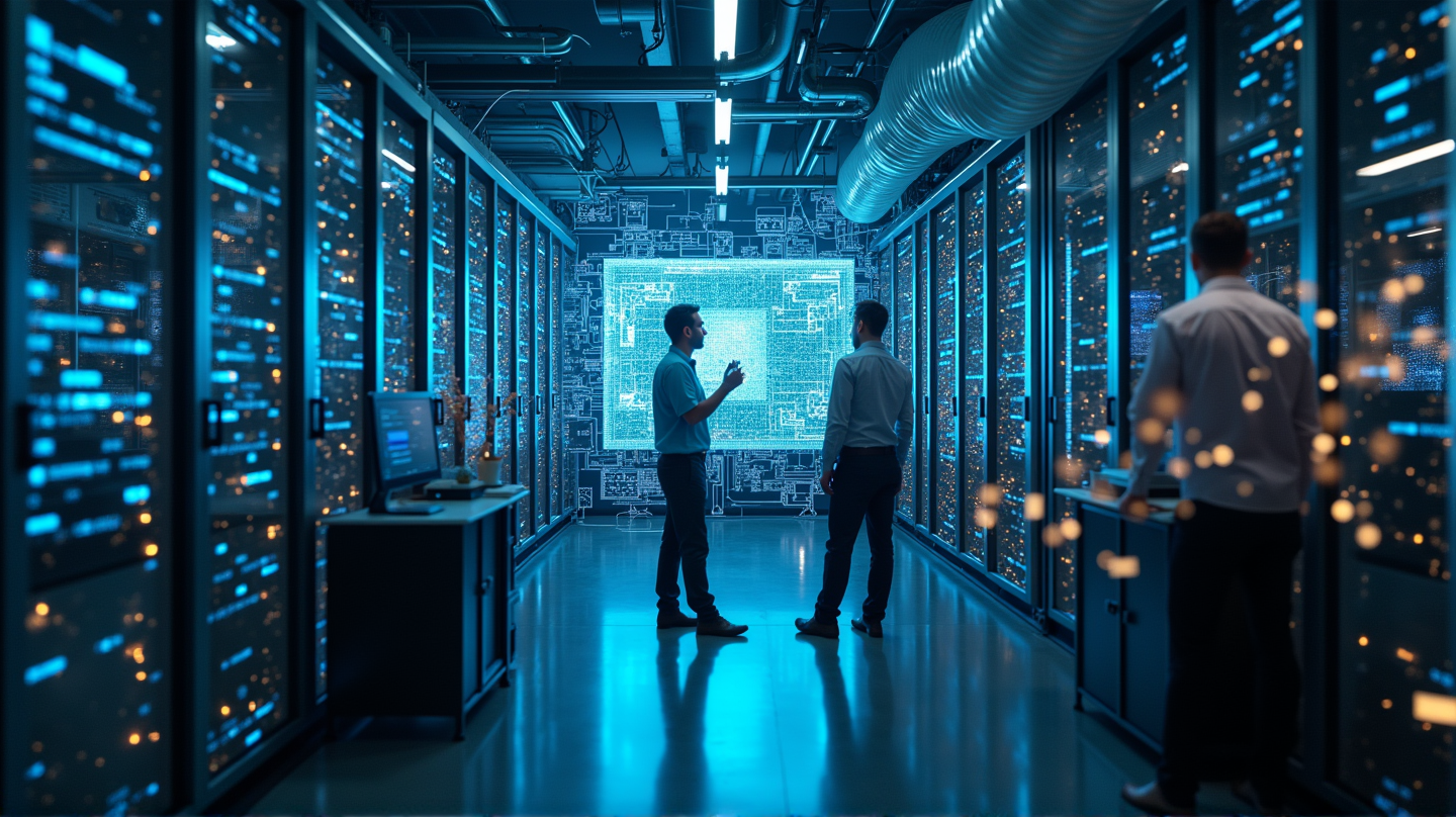 Big Tech's AI Spending Soars: What’s Driving the Frenzy?