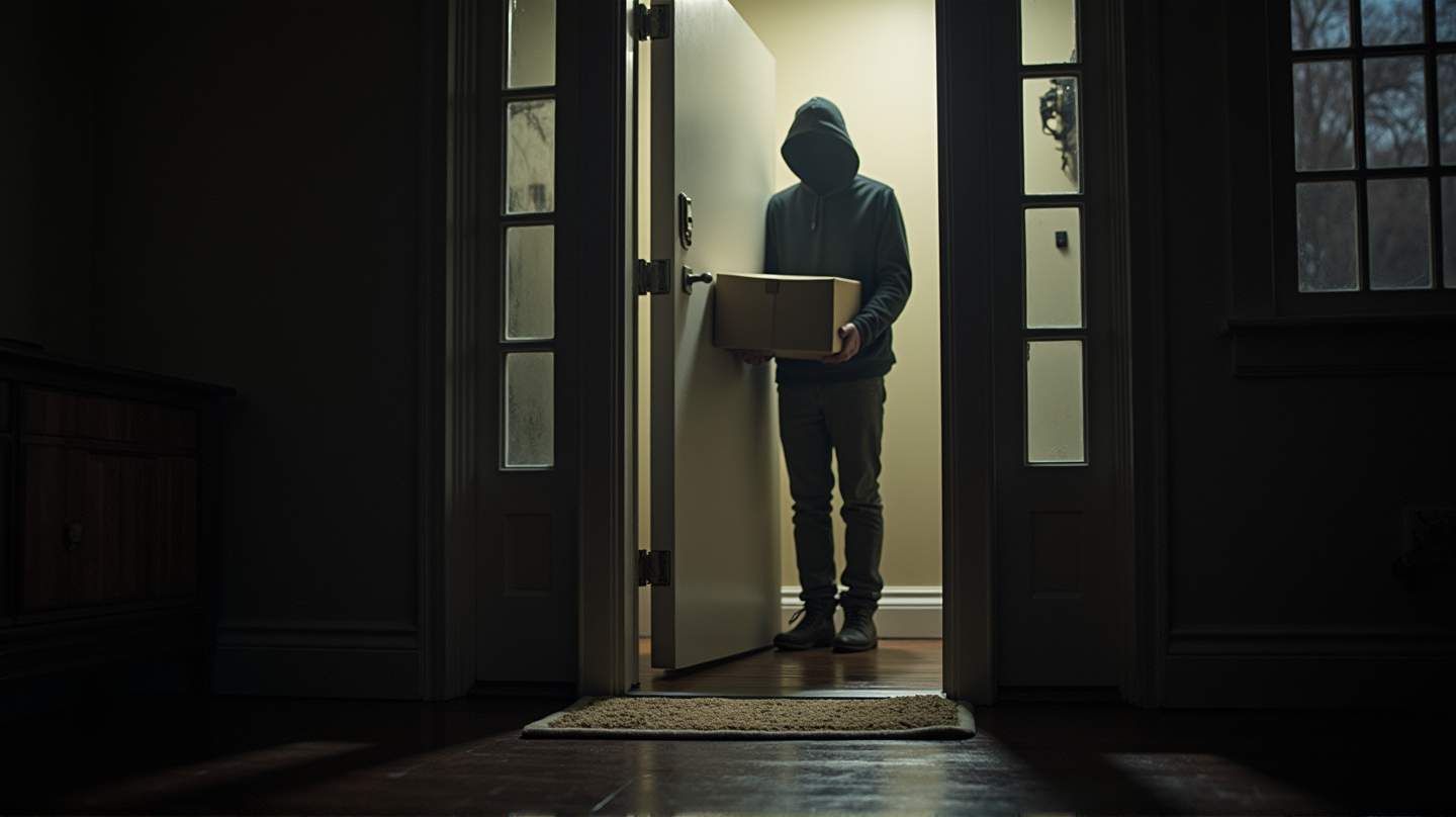 Guard Your Goods: Expert Tips to Outsmart Porch Pirates