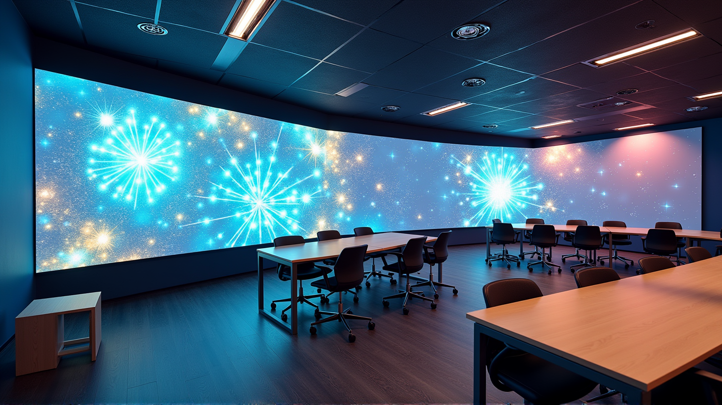 Cutting-Edge Learning Environments Unveiled at Ulster University Derry~Londonderry