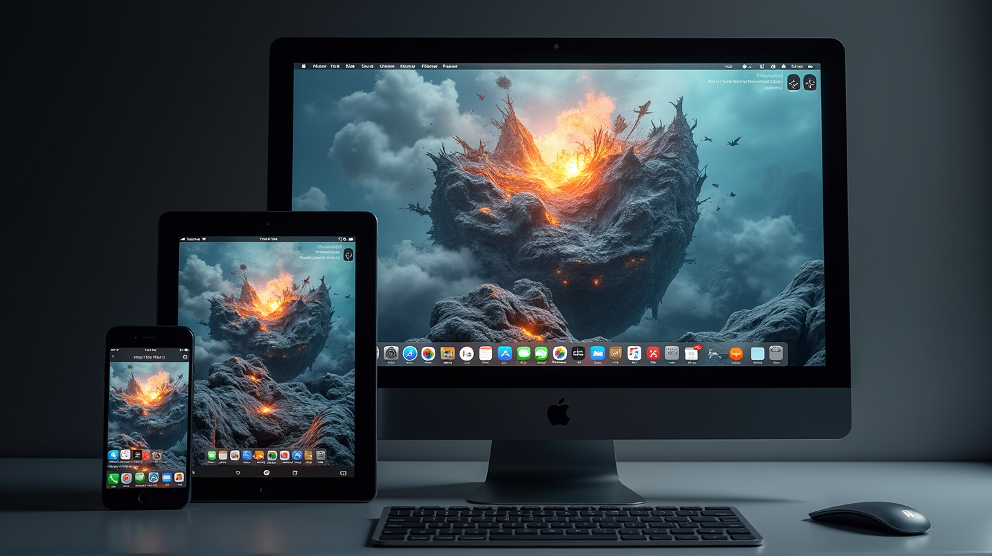 Apple Reimagines Its App Store: Discover the Enhanced Online Experience!