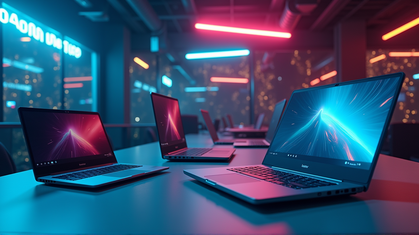 Ultimate Laptop Guide 2025: CNET's Top Picks & Surprises Inside!