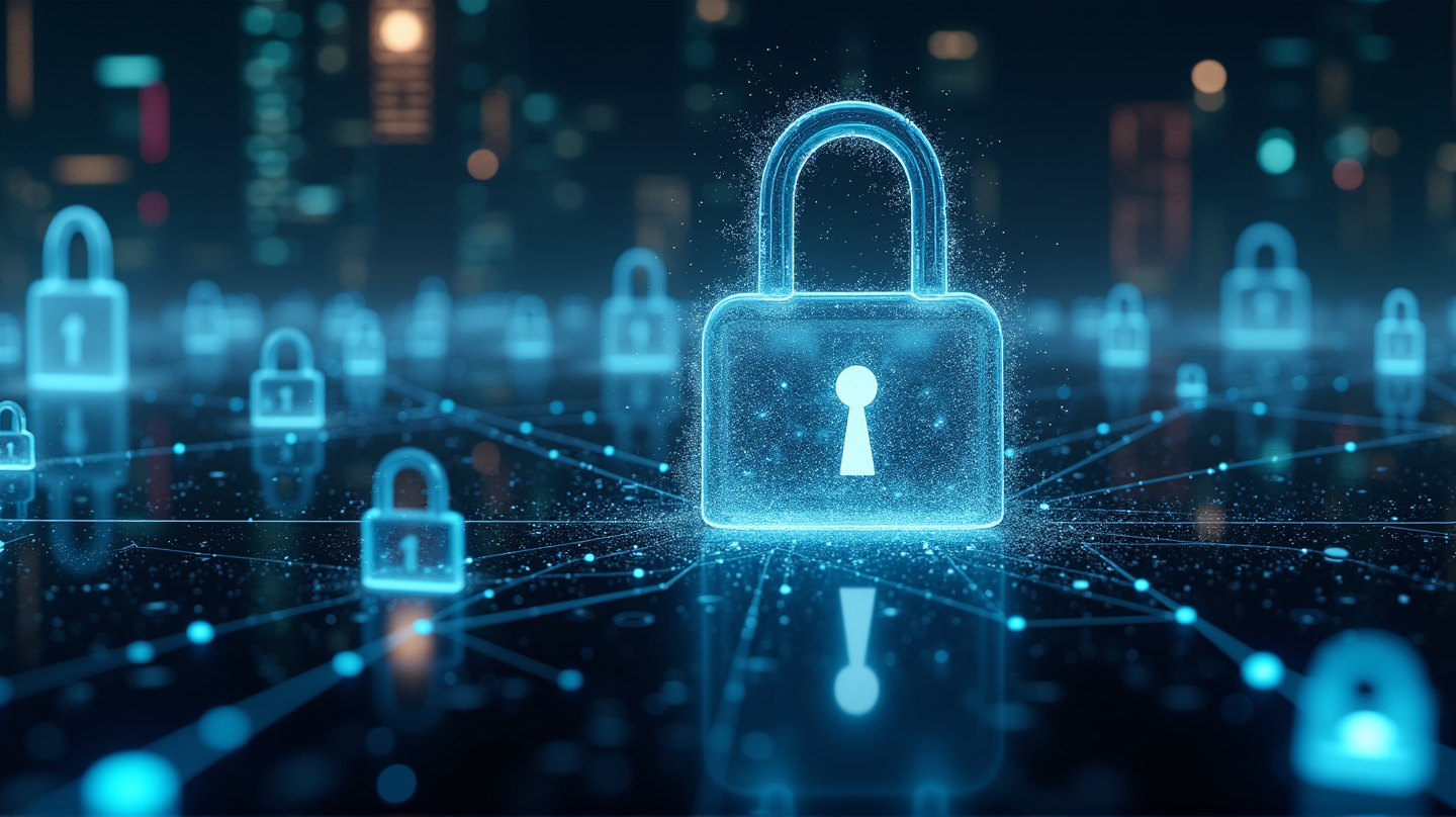 The Rise of Passkeys: A Digital Security Revolution