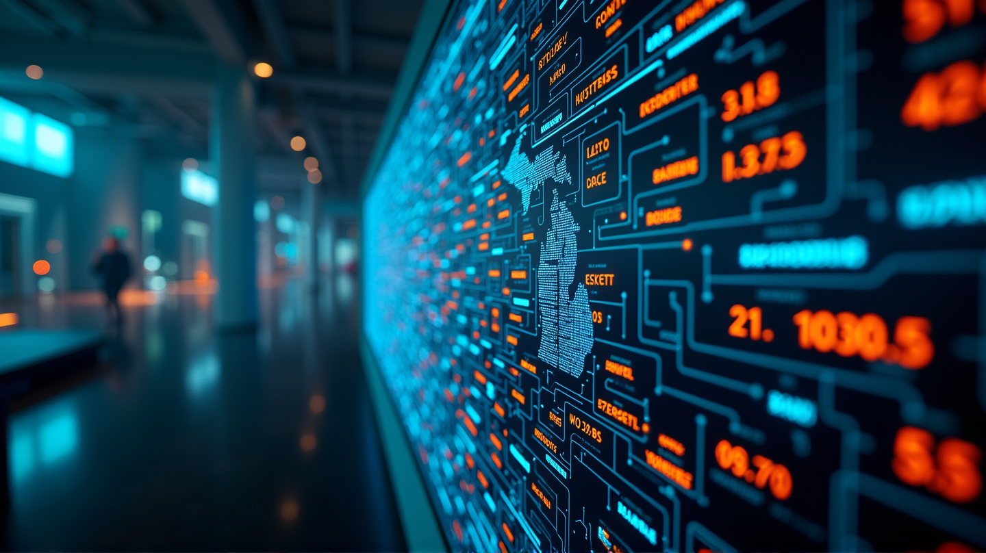 Michigan Schools Team Up for Massive Cybersecurity Savings!