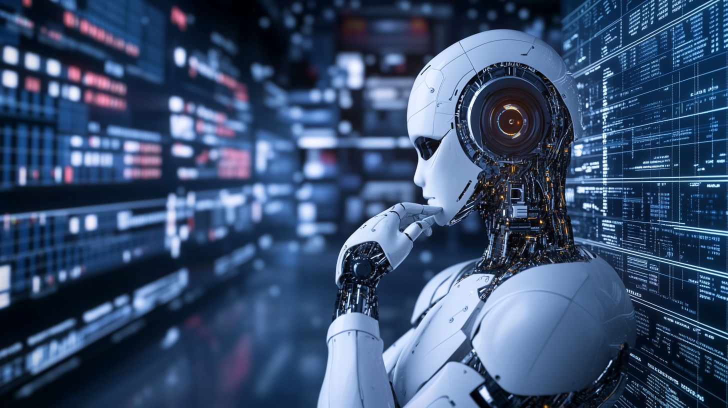 Investigate Redpeak Finlux: A Revolutionary Trading Solution?