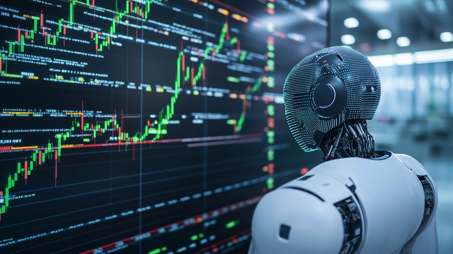 Is Stjärn Finoria the Ultimate Trading Solution?