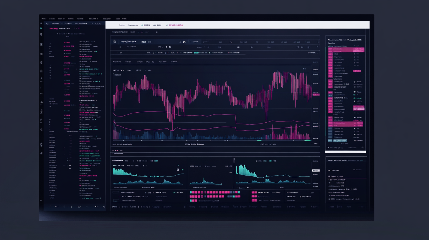Lavandbit Summit Uncovered: Can You Trust This Trading Giant?