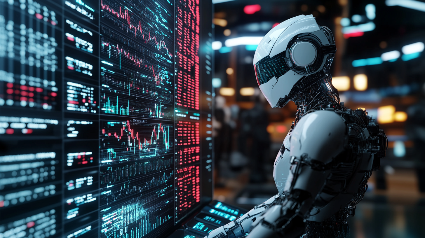 LunarexPro Revealed: Is It the Investment Tool You Need?