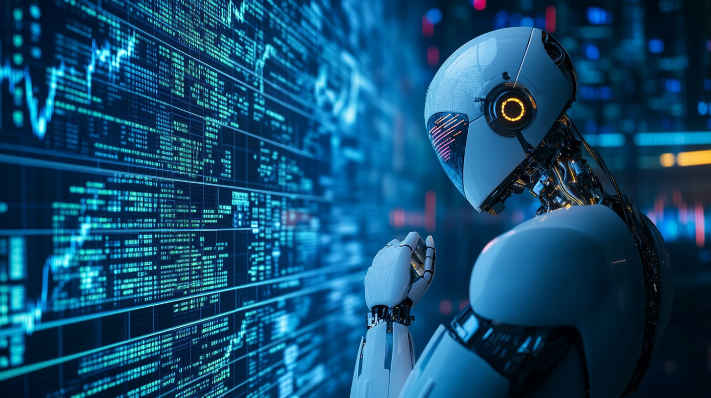 Is Esplendor Gainlux the Ultimate Trading Tool? Find Out!