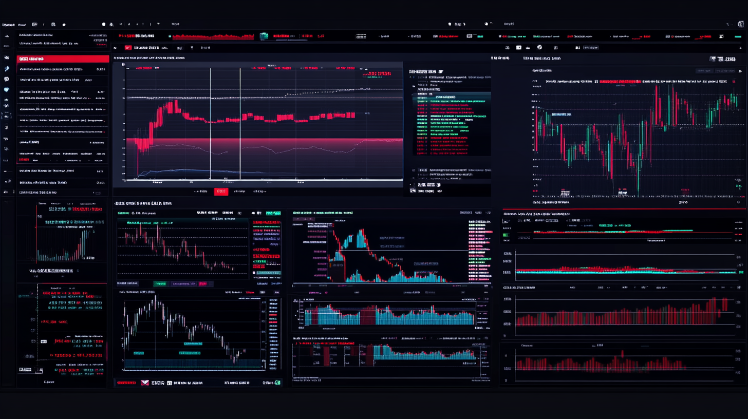 Is Spot 7C TotraX An Advanced Trading System Or A Risky Bet?