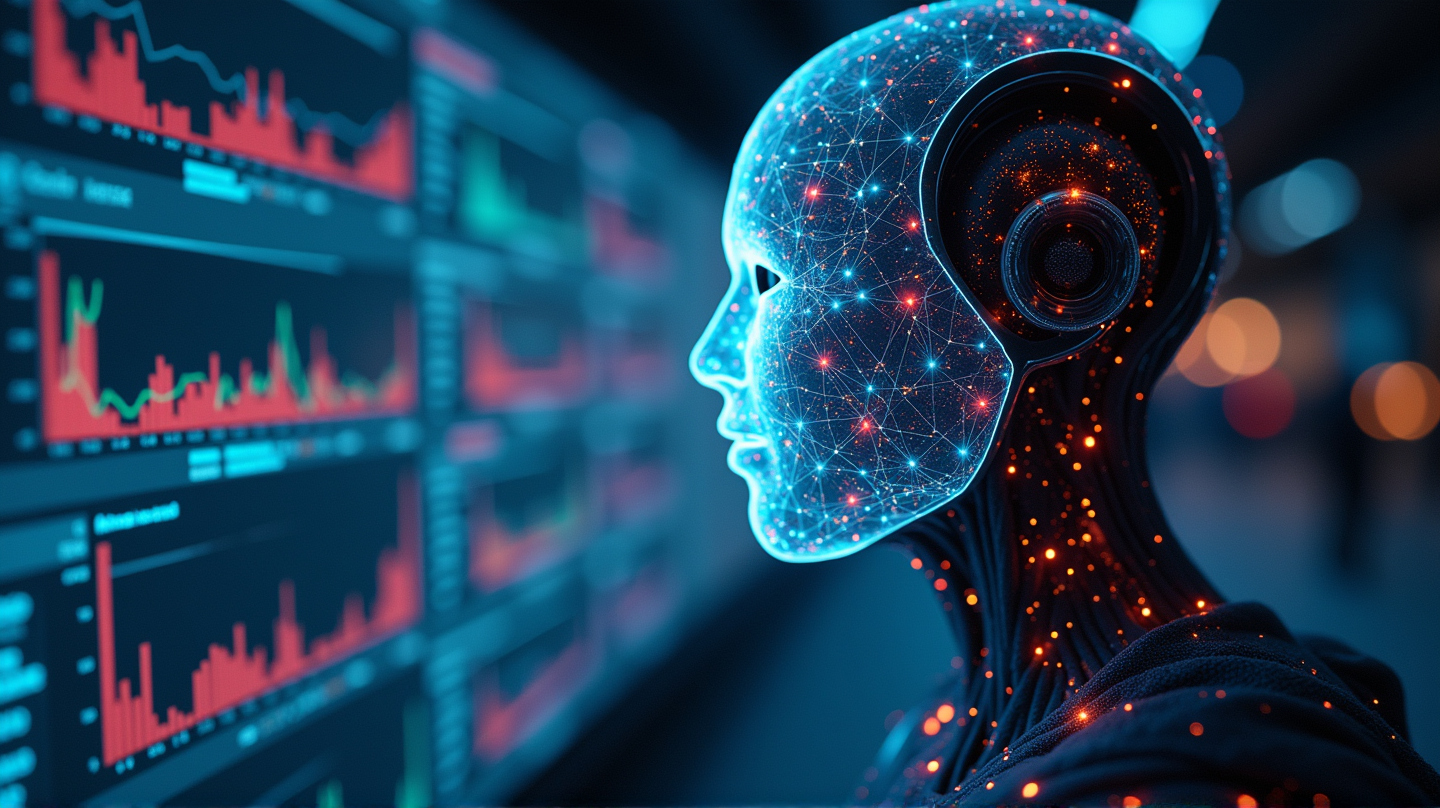 AI Triumphs as Alphabet Nears the Exclusive $4 Trillion Club