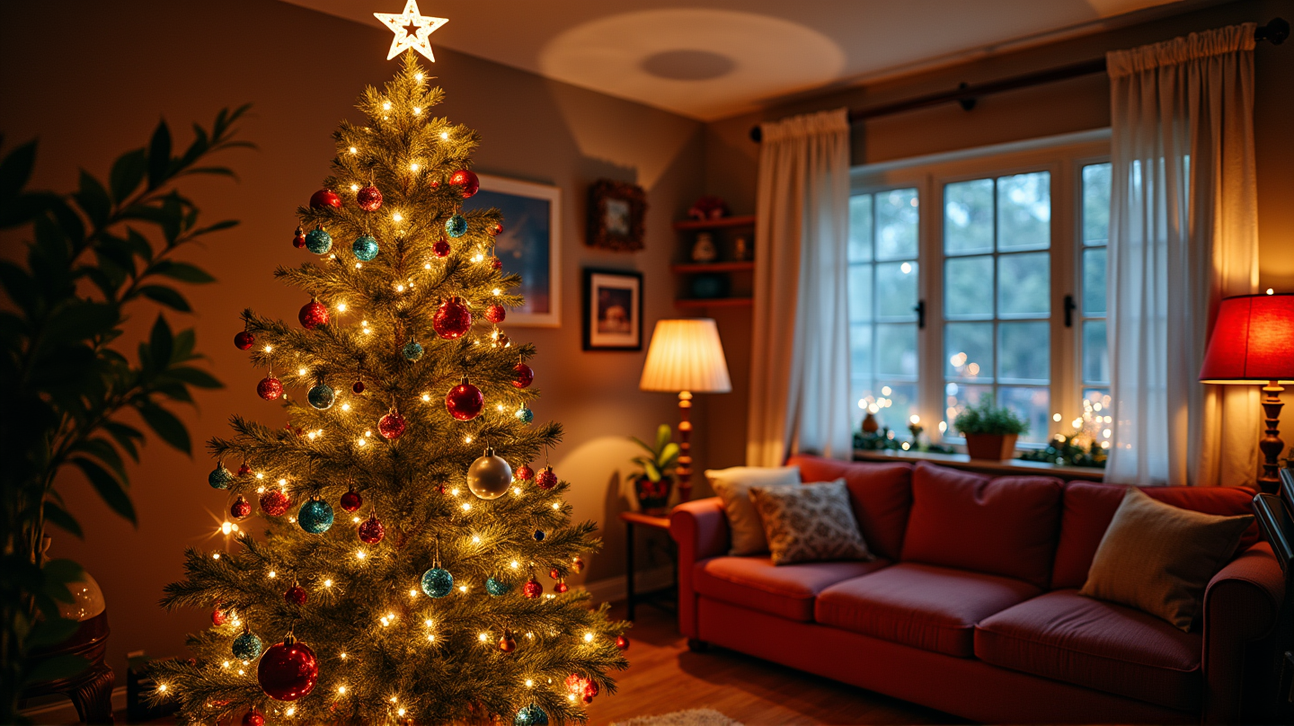 Transform Your Tree into the Holiday Highlight with These Secrets!