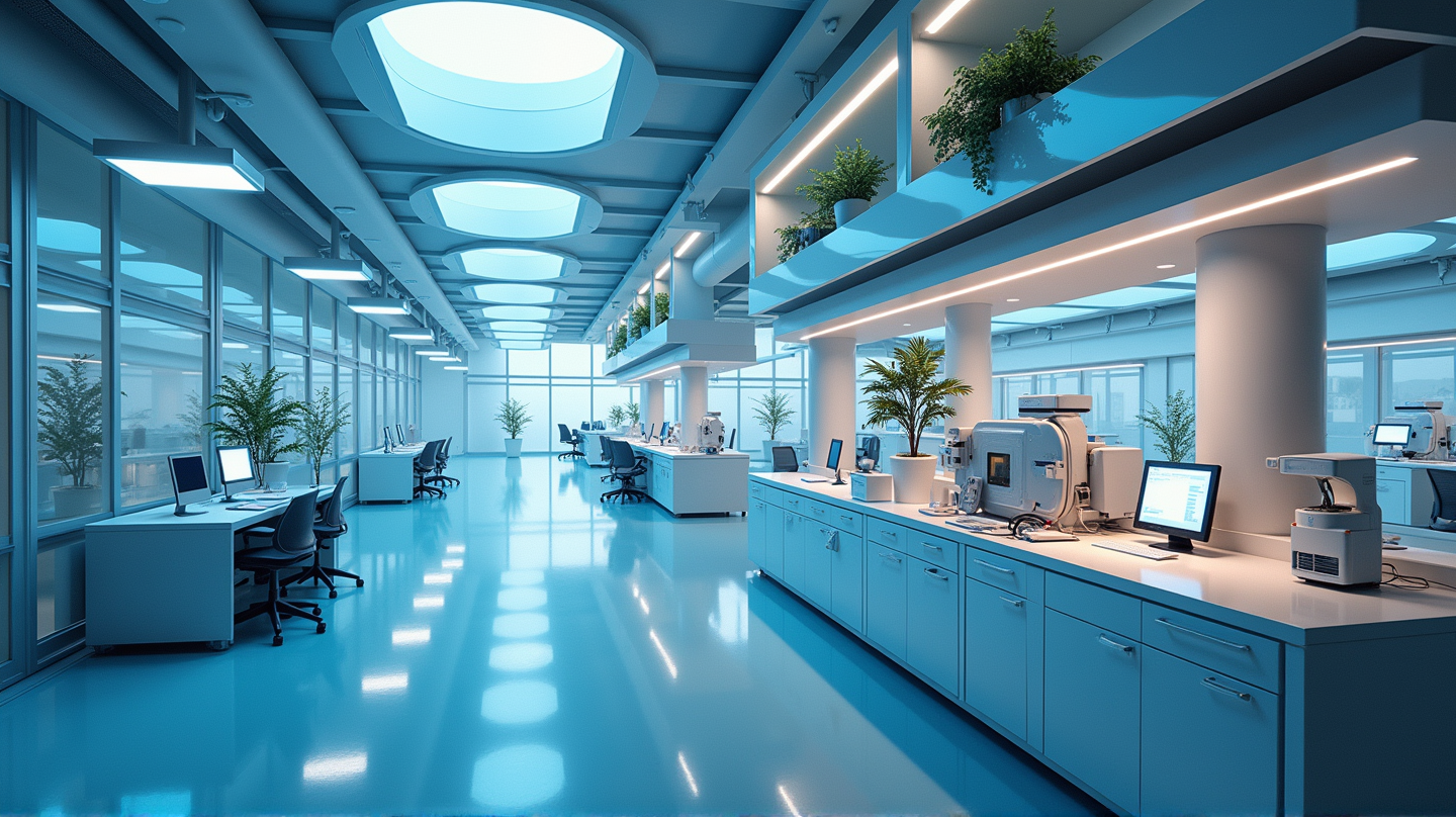 Marland's Bio Innovation Hub: A Beacon for Early-Stage Companies