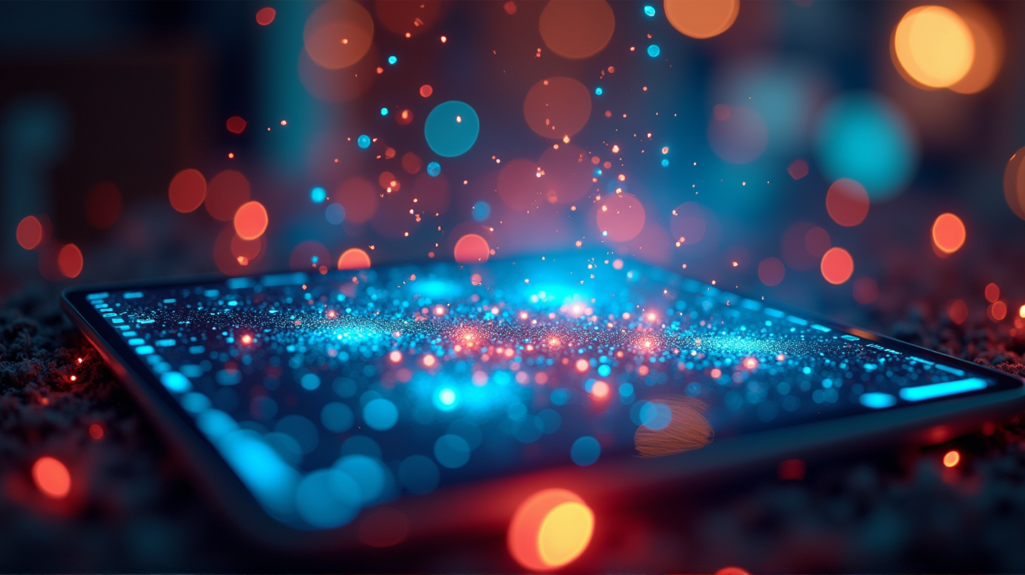 Cyber Monday's Tablet Bonanza: Unmissable Deals and Picks for 2025