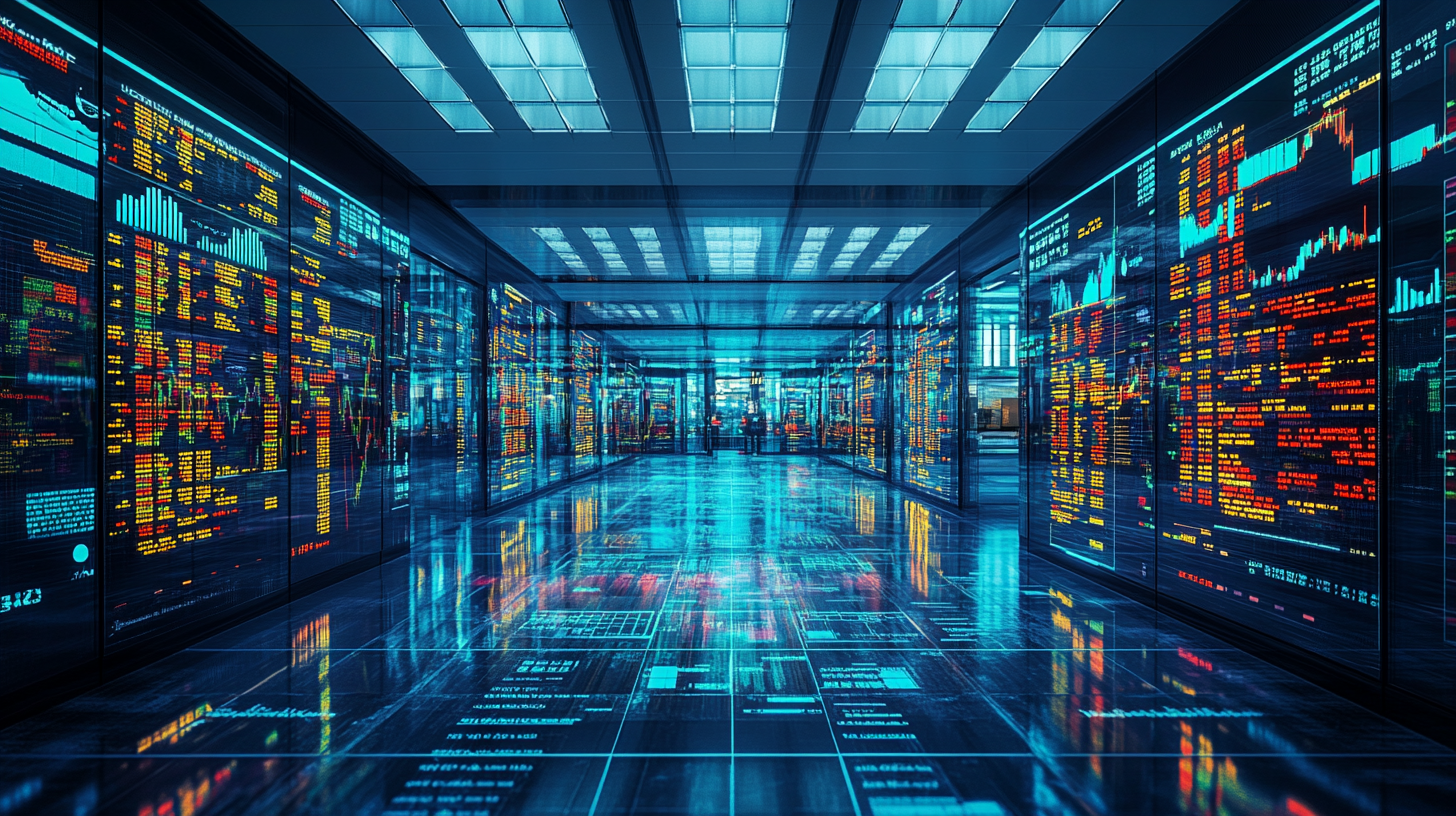 Is Quantum Polska the Real Deal in Trading? Find Out Now!