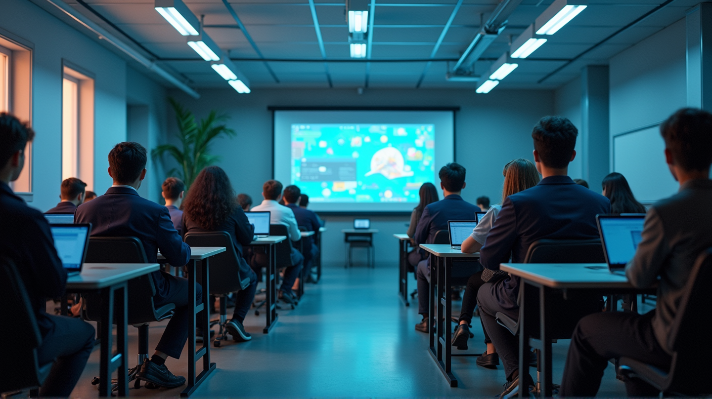 Cumberland County's Revolution in Tech Safety: A New Era in AI Regulation