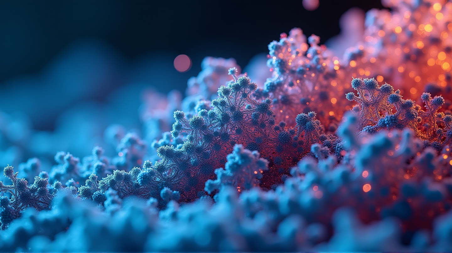 Revolutionary Cobalt-Infused Films Could Change the Future of Food Packaging