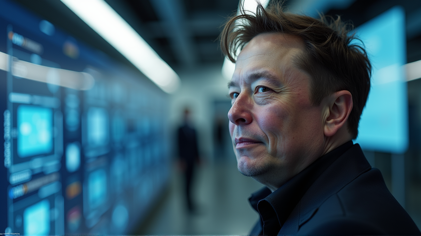 Elon Musk's Reflections on DOGE: A Billionaire's Journey with Government Efficiency