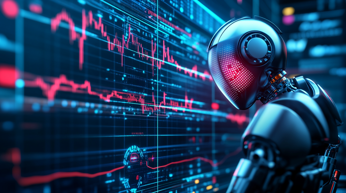 Astrelwick: Examining a New Era in Digital Trading