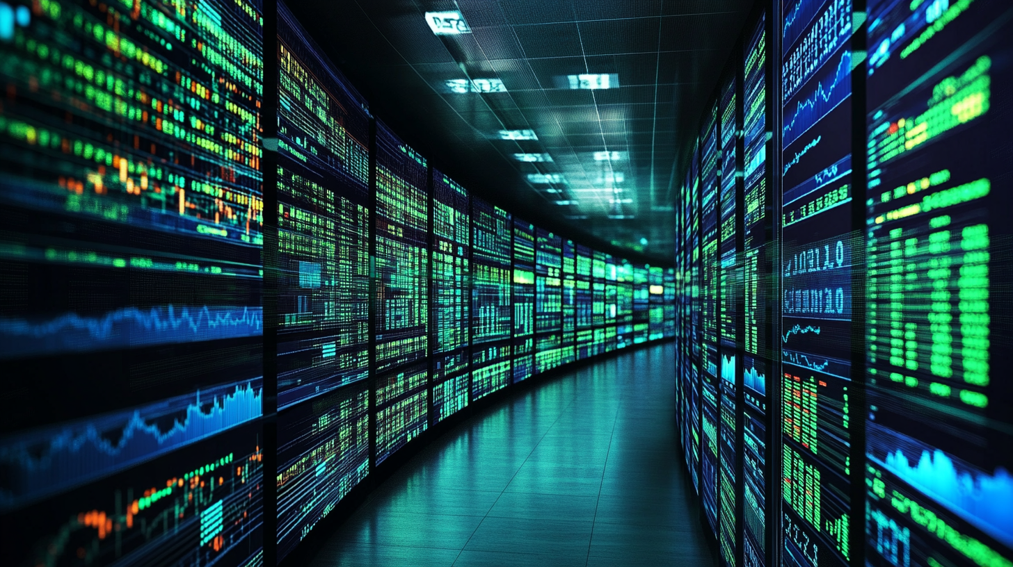 Is Drablex Melora the Ultimate Trading Solution?