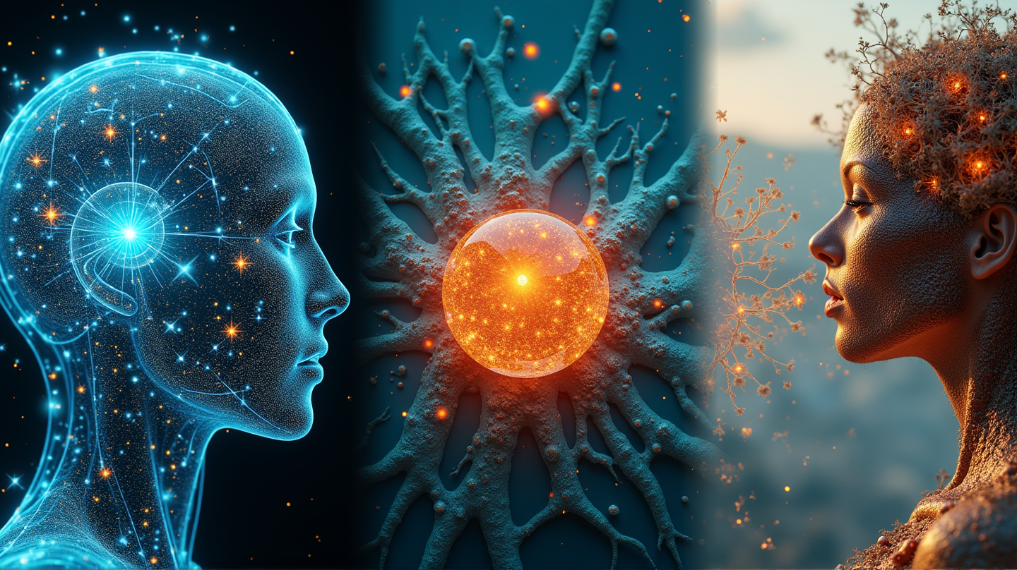 Unveiling the Top Science Stories of 2025: From AI Shake-Ups to Climate Glimpses