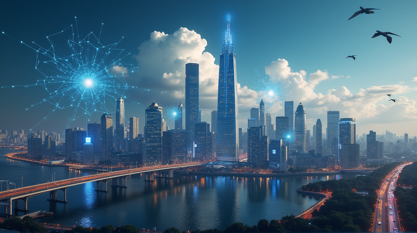 Alphabet Sets Sights on $4 Trillion Milestone with AI Powerhouse