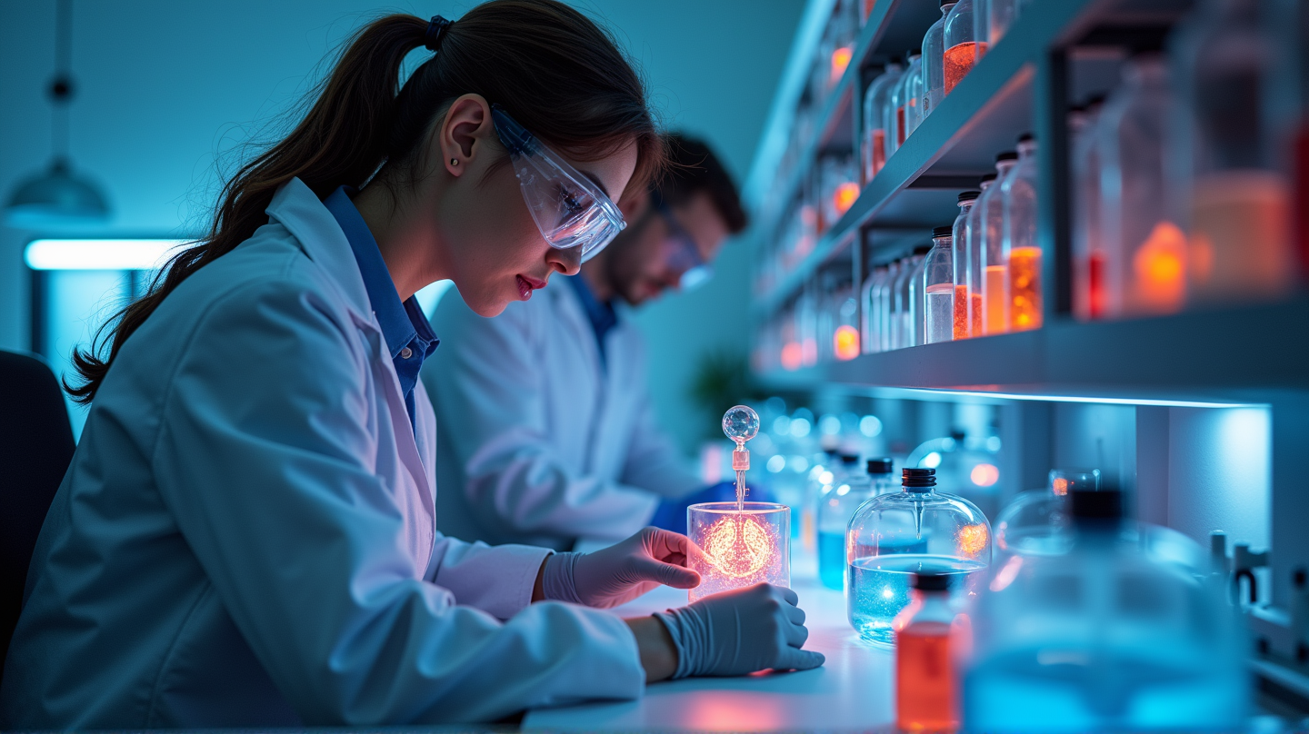 Revolutionary Breakthrough: Mini Lung Organoids to Customize Cancer Treatments