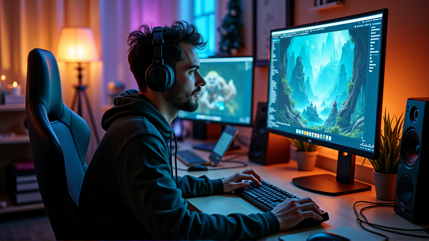 Avoid Gamer Burnout: A WoW Guide for Busy Bees!