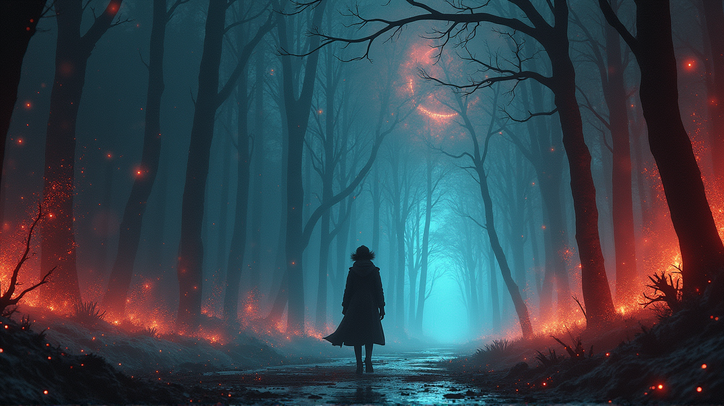 December 2025's Riveting Sci-Fi Lineup: Stranger Things & Sanderson Shine