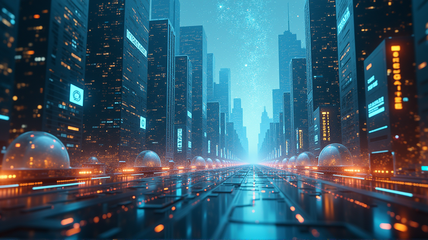 1,000 Days of ChatGPT: How It Reshaped Tech and Toppled Giants