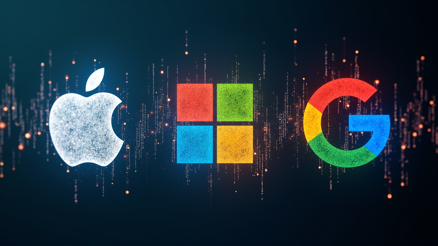 A New Era for Apple's AI Leadership: Microsoft's and Google's Veteran Takes the Helm