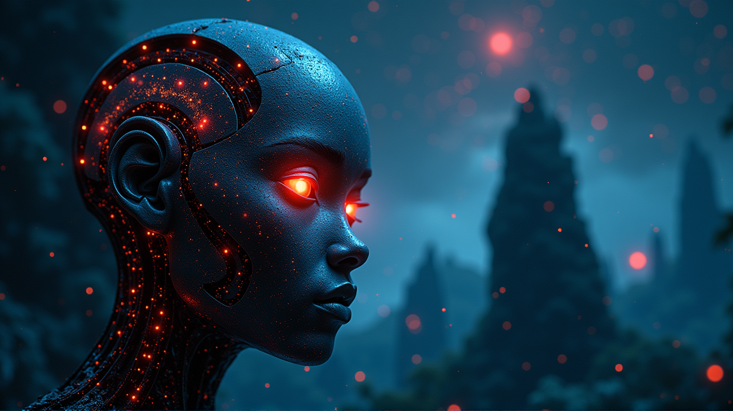 Discover the Latest Breakthroughs in AI, Chips, and Dark Stars