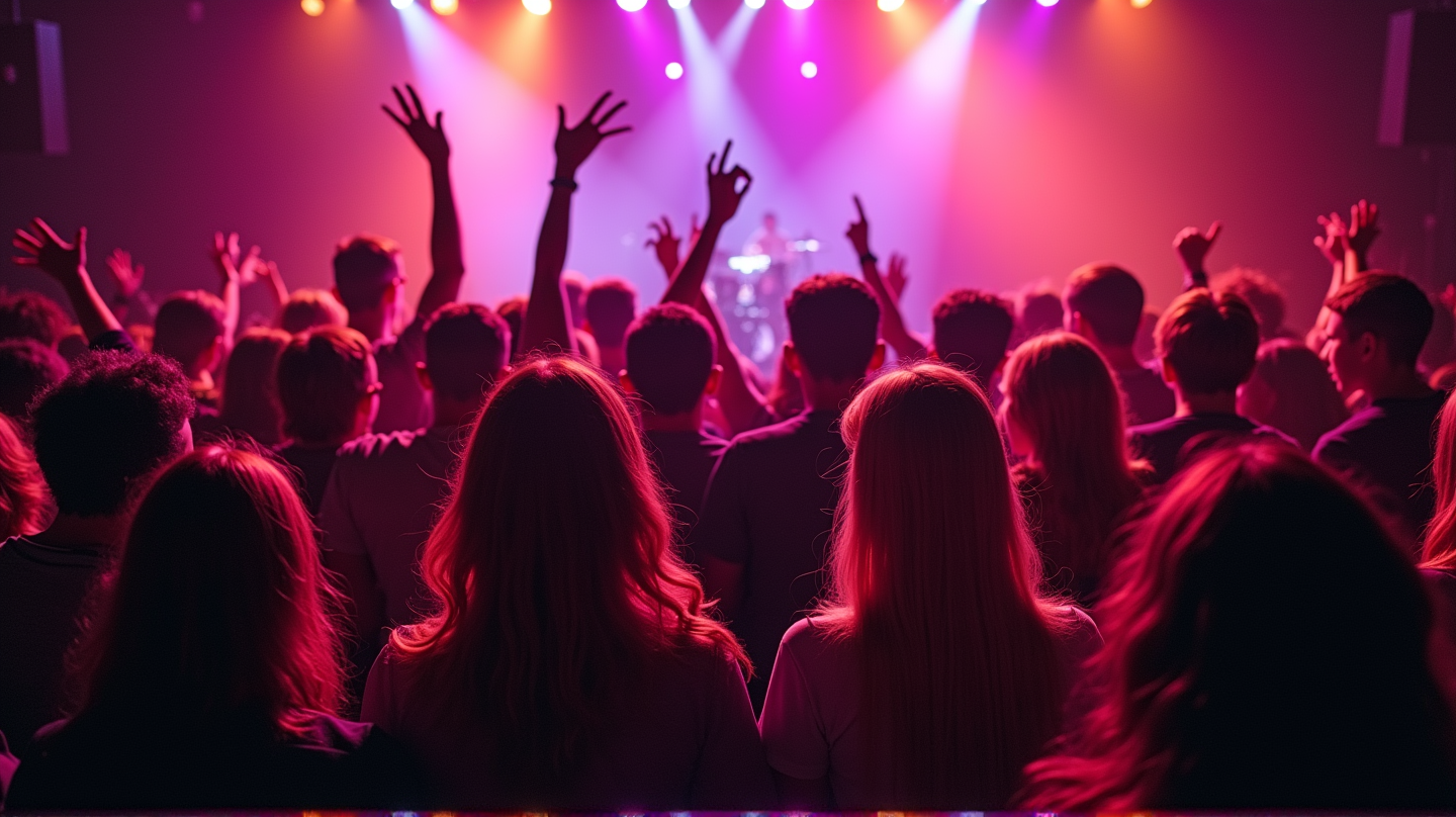 Unmasking Music Posers: A Guide to Real Music Appreciation