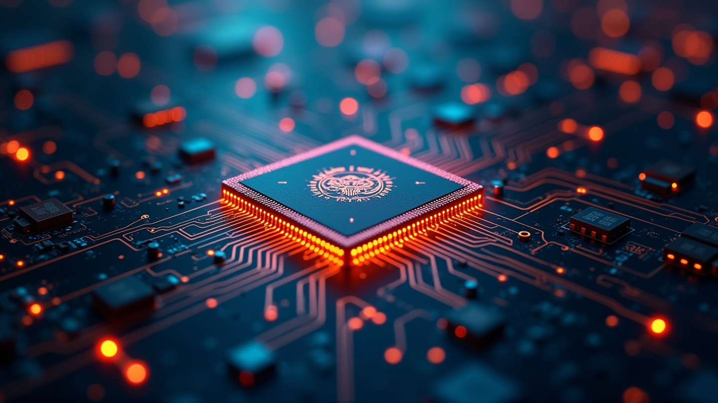 Trump's Controversial Decision: Bridging Technology and Diplomacy