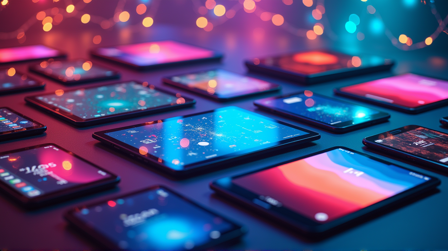 Unmissable Cyber Monday Tablet Deals 2025: Top Picks Revealed