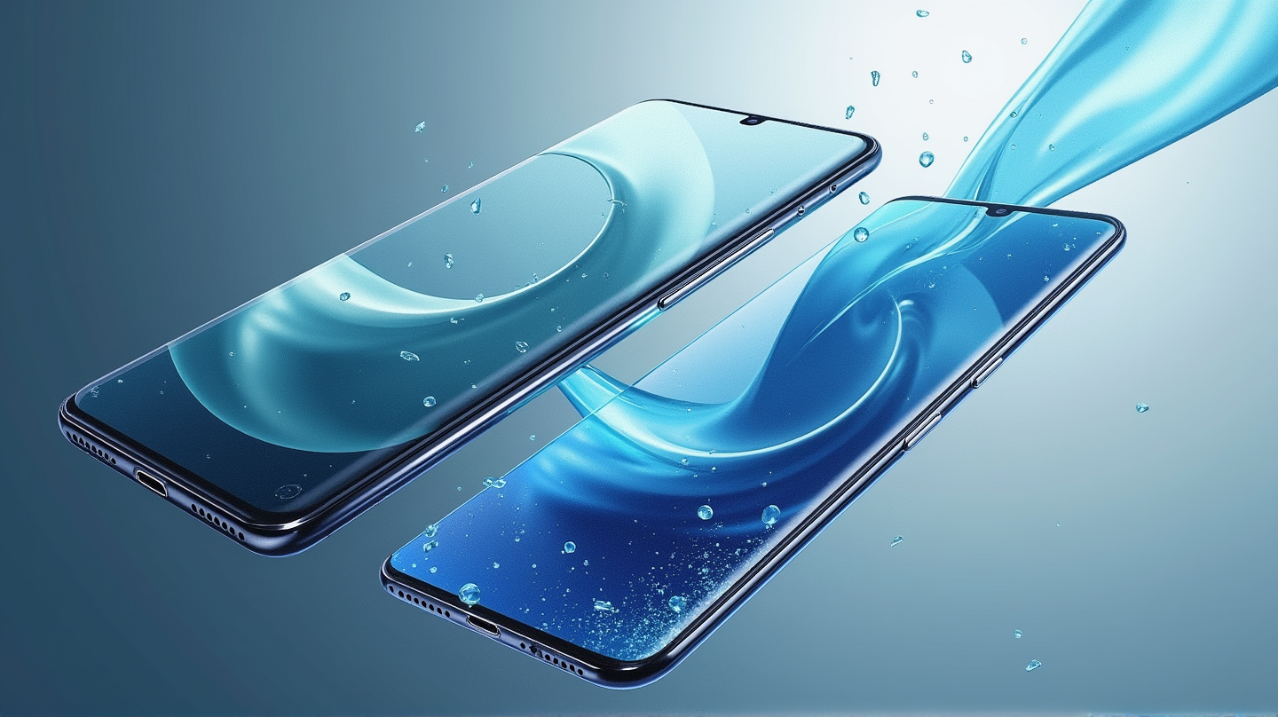 Slim Phone Showdown: iPhone Air Takes On Galaxy S25 Edge