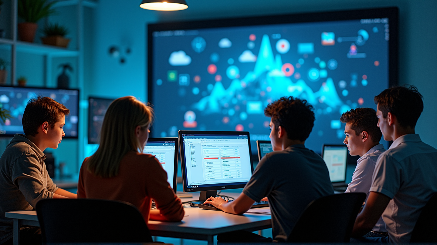 Unlock Your Future: Free Online Courses with Certification from Bradesco Foundation