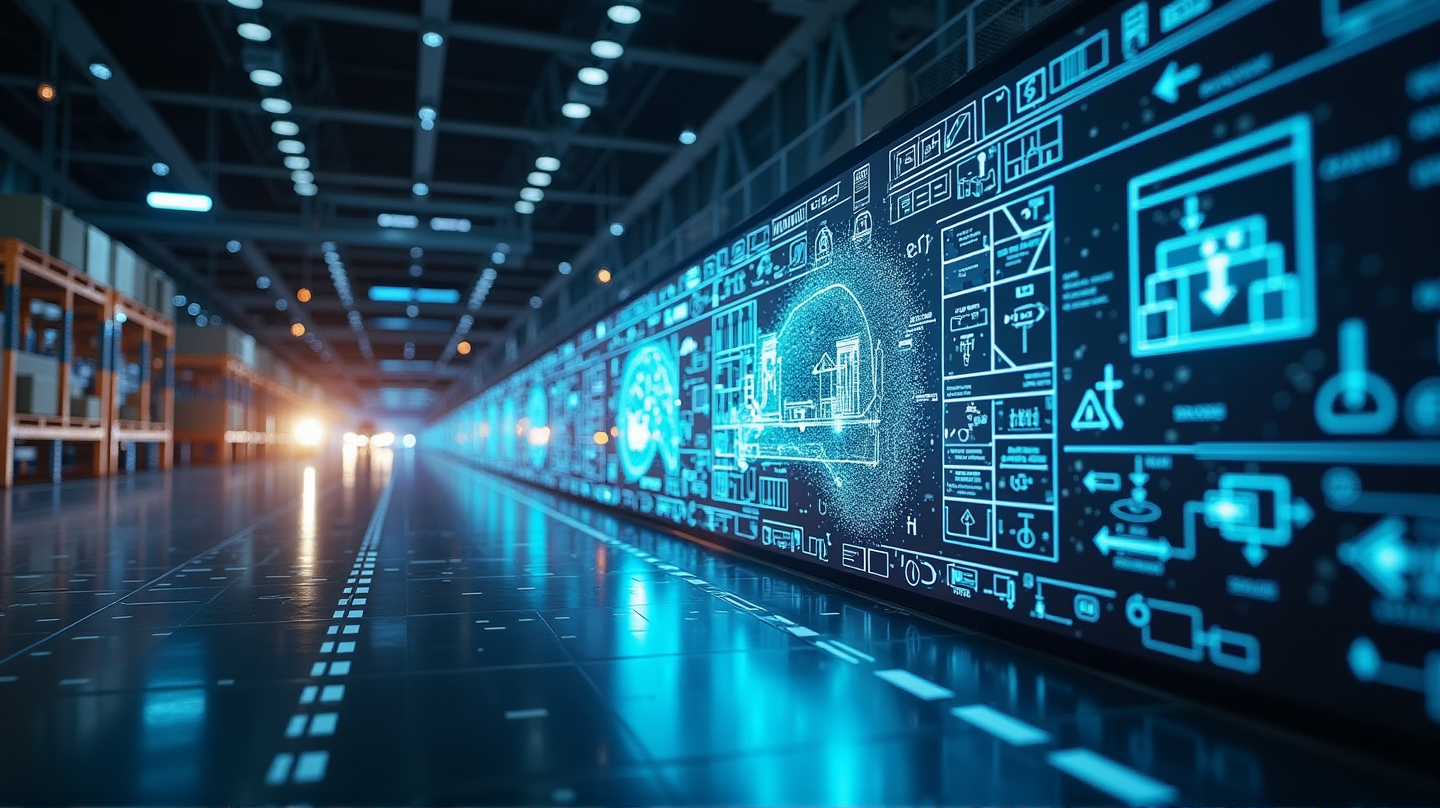 Trailblazing Simulation Technologies Transform Logistics at Georgia Southern University