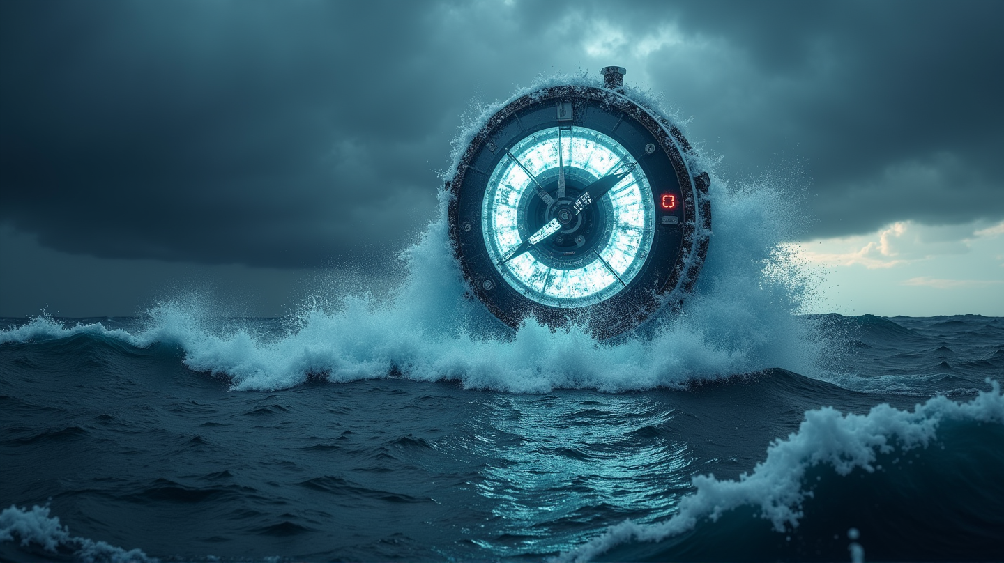 Apple's Navigating the Storm: How Big Tech Braces for Market Shifts