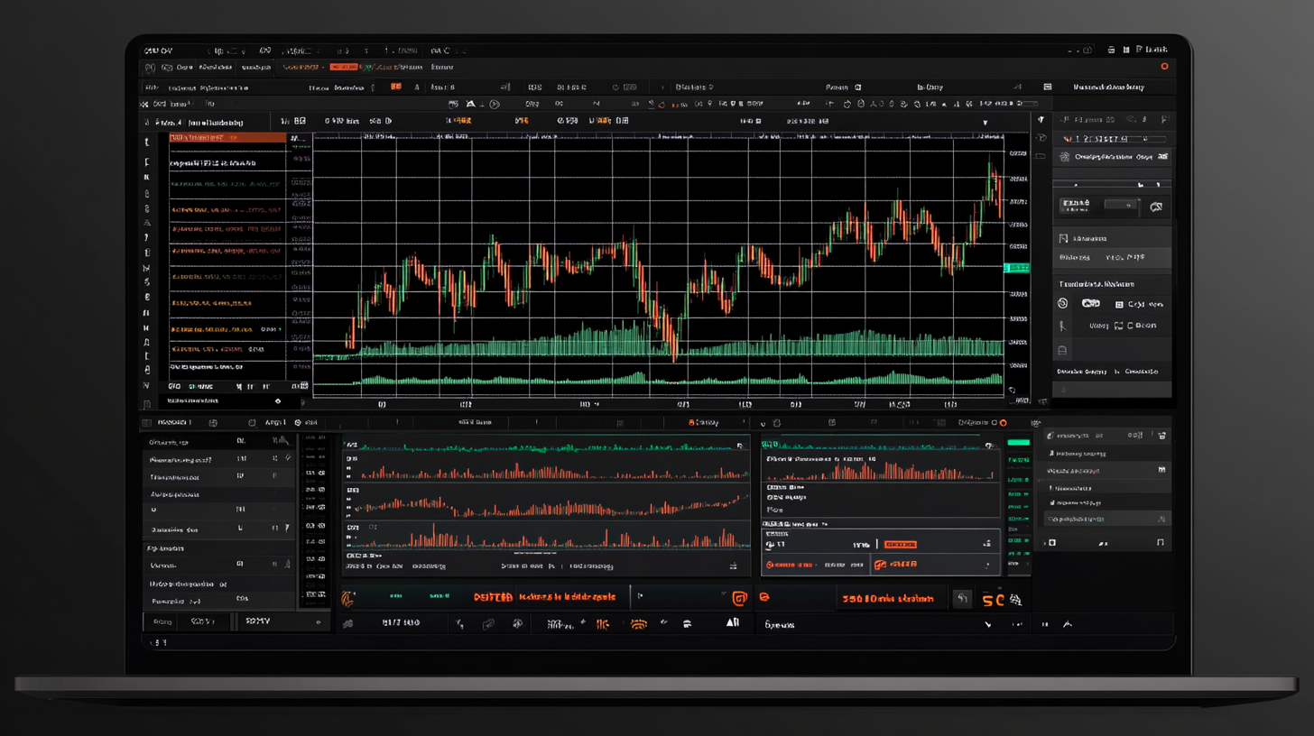 Irongate Luxten: A Trustworthy System or Not?