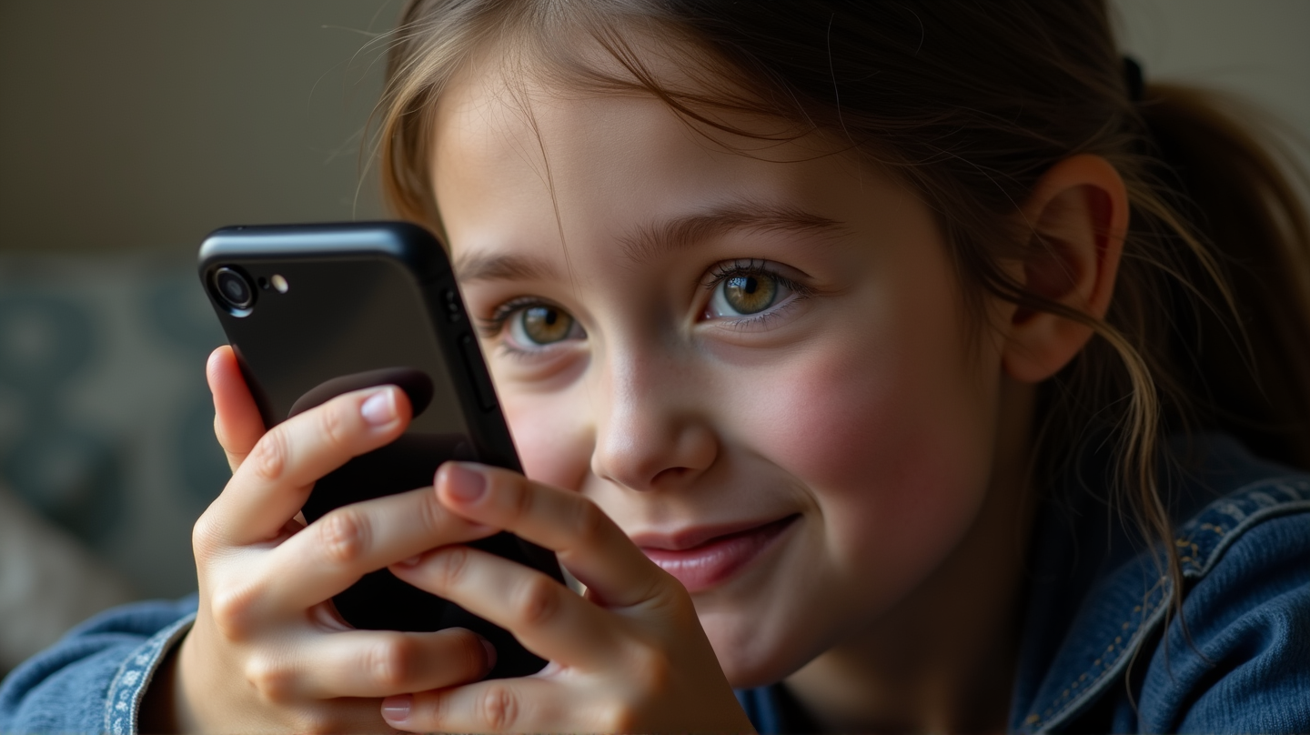 Why Buying an Older iPhone for Your Kid is a Smart Move